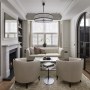 Parsons Green family home refurbishment